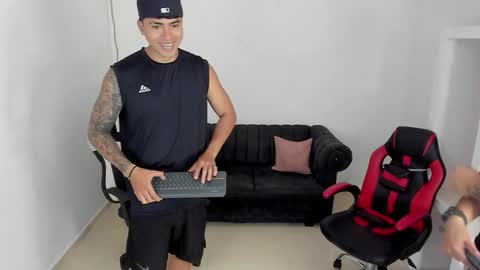 say_tony online show from February 12, 5:24 am