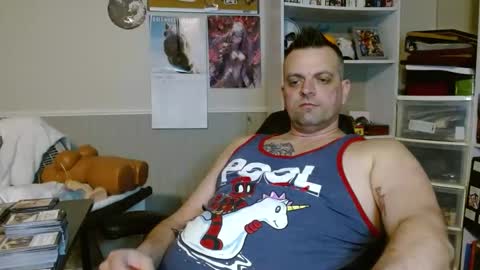 Kent Clark online show from March 5, 9:27 am