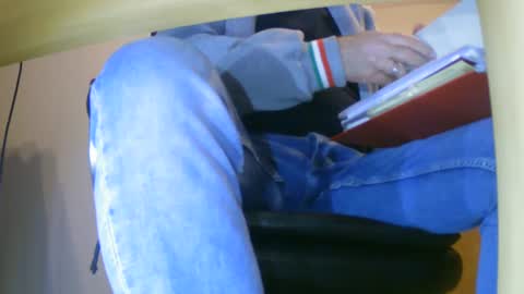 Fritz Schluepper online show from February 11, 5:50 pm