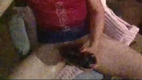 schmidti online show from September 9, 1:05 am