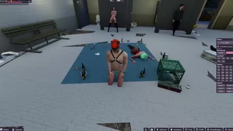 Leon online show from November 6, 7:06 pm