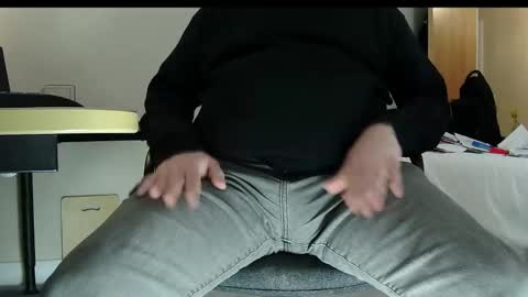 Mick online show from January 5, 5:27 pm