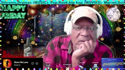 ...PHIL... online show from March 7, 1:14 am