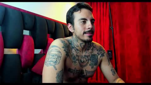 Alejandro help me to reach 200 thumps up online show from March 27, 8:26 am