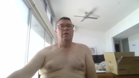 Scoobs online show from February 26, 3:08 am