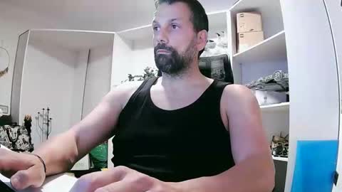 scorpion_cock online show from April 7, 6:08 pm