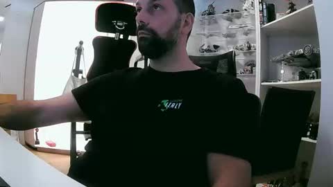 scorpion_cock online show from October 25, 9:33 am