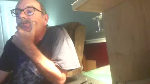 scotsman_62 online show from April 4, 7:05 am