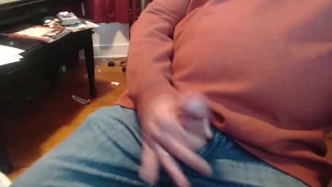 scottbearfun online show from November 18, 4:00 pm