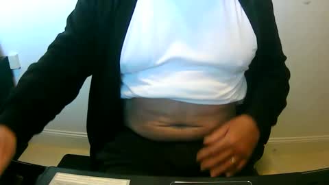 Snapshot of scotti30 chatting on September 26, 8:12 am Scott online show from September 26, 8:12 am