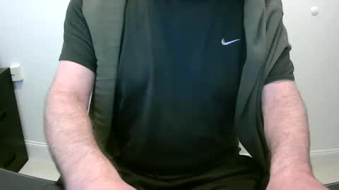 Snapshot of scotti30 chatting on February 3, 9:41 am Scott online show from February 3, 9:41 am