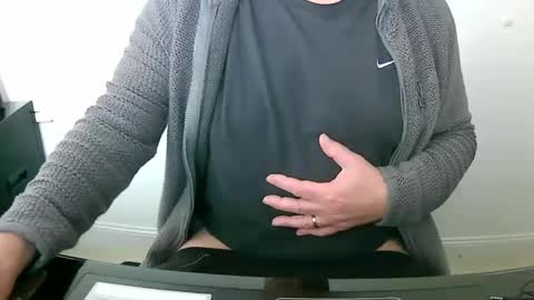 Snapshot of scotti30 chatting on March 4, 2:53 pm Scott online show from March 4, 2:53 pm