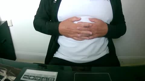 Snapshot of scotti30 chatting on September 12, 8:58 am Scott online show from September 12, 8:58 am