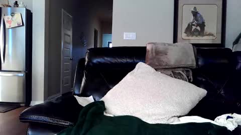 Scottsindeep online show from April 19, 3:55 pm