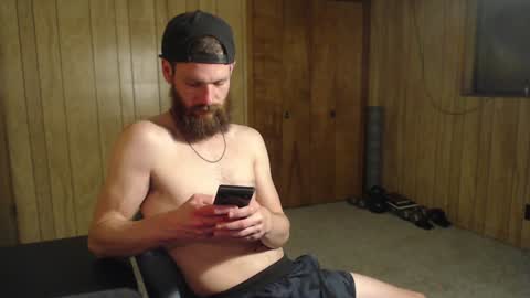 Snapshot of scottsspace chatting on January 25, 12:59 am Scott online show from January 25, 12:59 am