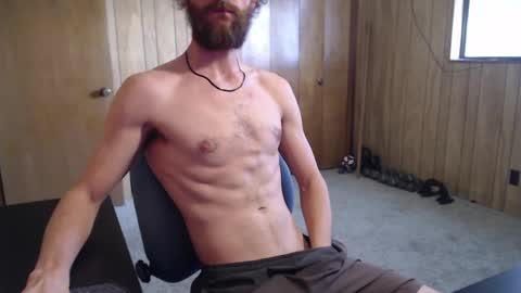 Scott online show from April 11, 1:36 pm