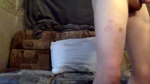 ScottIsMe online show from April 26, 12:08 am