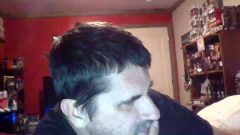 scotty6 online show from May 4, 1:51 am