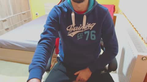 scotty_98 online show from January 7, 3:11 pm