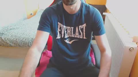 scotty_98 online show from January 19, 1:01 pm