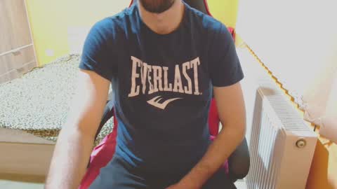 scotty_98 online show from January 13, 6:27 pm