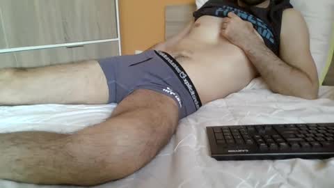 scotty_98 online show from February 5, 8:54 am