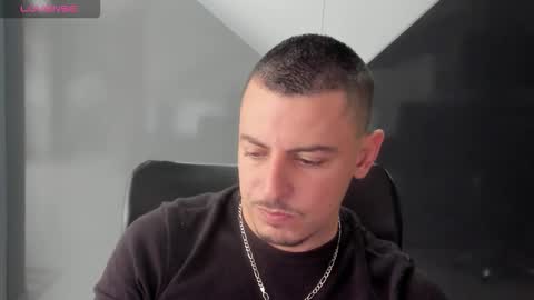 Ricardo online show from January 19, 3:03 pm