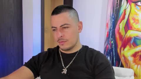 Ricardo online show from January 18, 1:57 pm