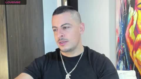 Ricardo online show from November 23, 1:16 am