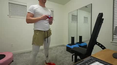 Scotty online show from December 18, 4:20 am