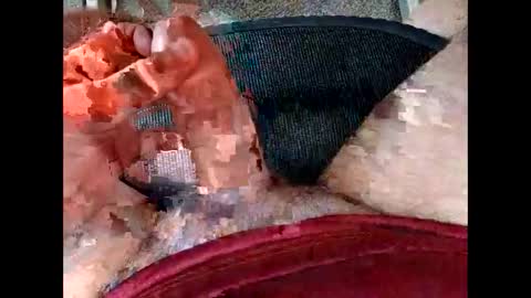 Scousedan999 online show from October 24, 12:07 pm