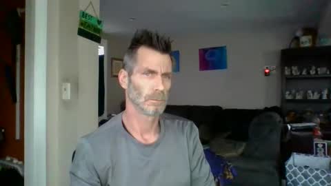 GettOffMyLawn online show from February 28, 5:01 pm