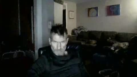 GettOffMyLawn online show from February 21, 9:32 am