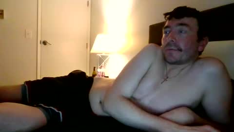 scuba_man online show from February 24, 2:01 am