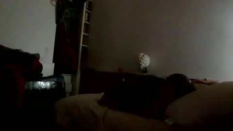 scubi007 online show from October 7, 2:48 am