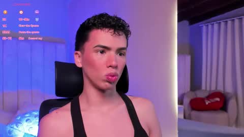 SEAN online show from March 3, 9:06 am