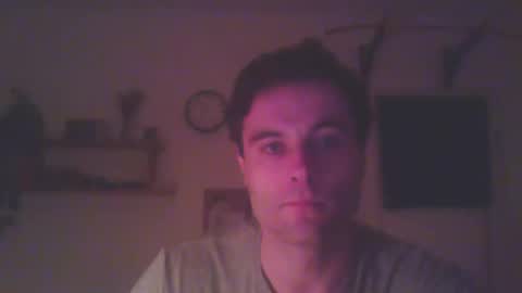 Seaman online show from April 20, 8:55 pm