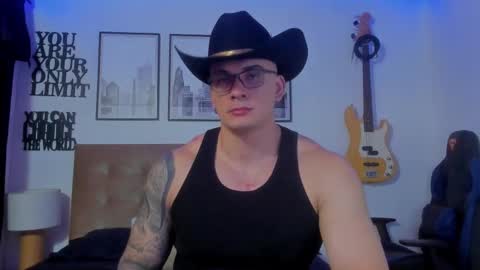 Sean Carrera online show from December 2, 3:09 am