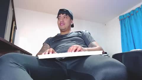 Steven online show from January 29, 3:54 am