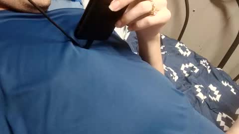 seanmassages7 online show from March 3, 5:26 am