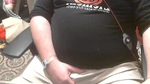 Falco J online show from April 12, 1:42 am