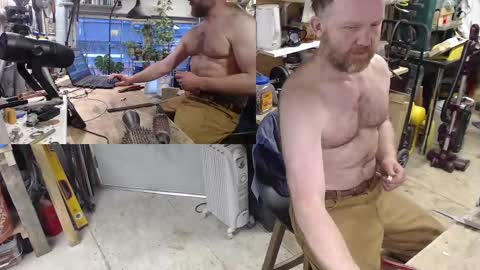 Seattlemanwhore online show from February 20, 4:36 pm