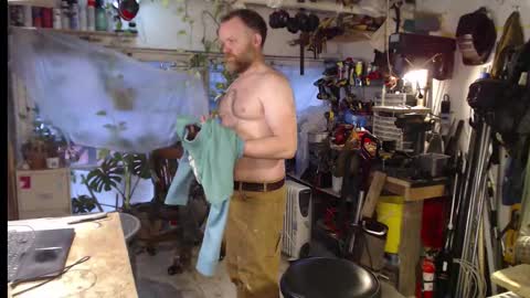 Seattlemanwhore online show from March 16, 3:49 pm