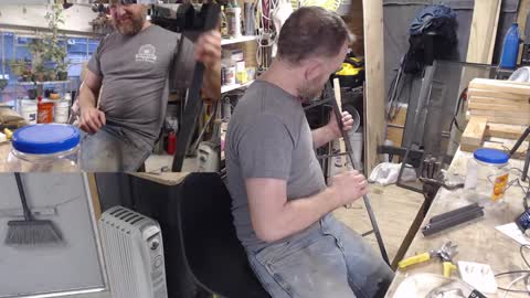 Seattlemanwhore online show from December 9, 5:13 pm