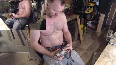 Seattlemanwhore online show from January 26, 2:08 pm