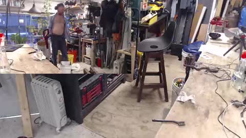 Seattlemanwhore online show from February 17, 4:48 pm