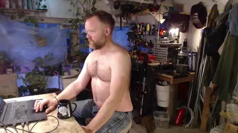 Seattlemanwhore online show from February 17, 3:44 pm