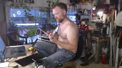 Seattlemanwhore online show from September 27, 2:48 pm