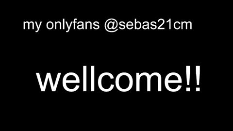sebas21cm1 online show from November 18, 11:58 am