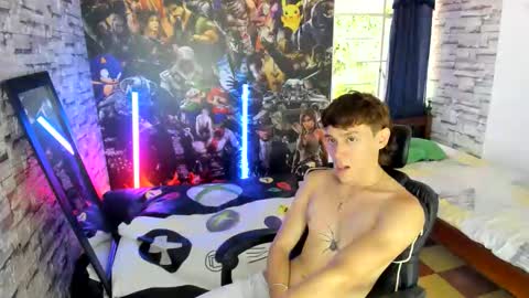 sebas jusa online show from May 29, 5:01 pm